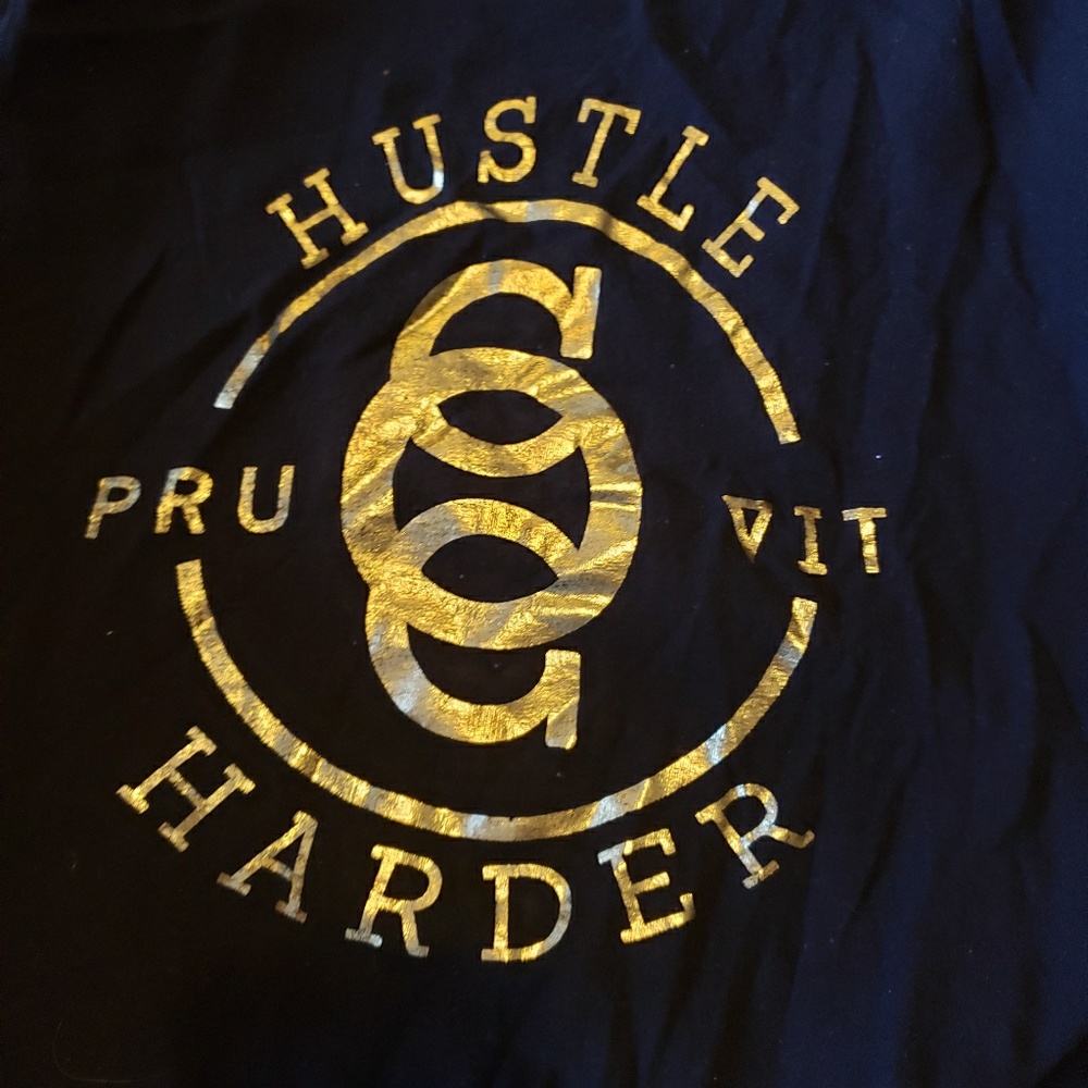 Pruvit Keto Shirt -Small